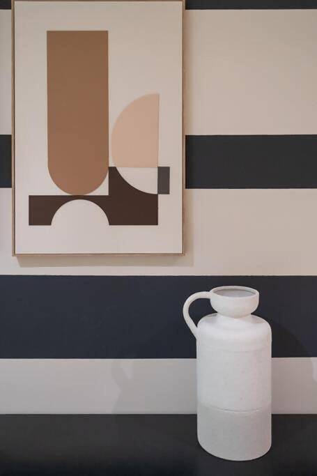 Gîte pour 5 personnes, avec balcon à Canicattì - 4