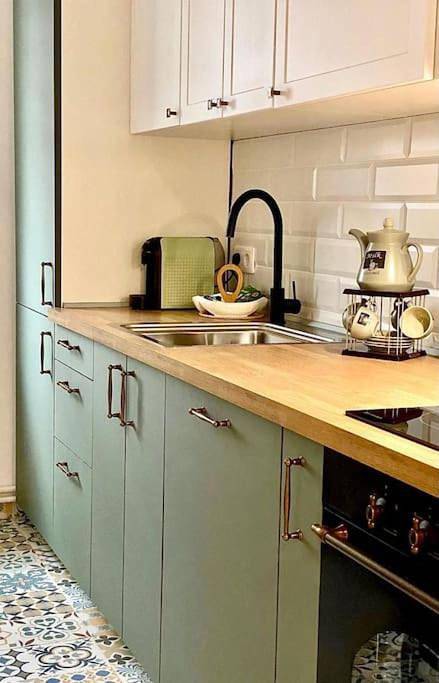 Gîte pour 5 personnes, avec balcon dans Mureș - 2