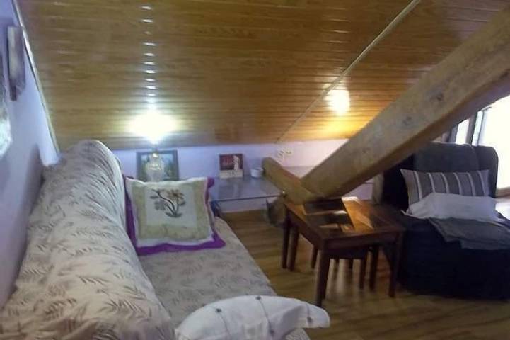 Appartement entier, Appartement touristique Maribel pour 5 personnes in Biescas, Pyrénées Aragonaises