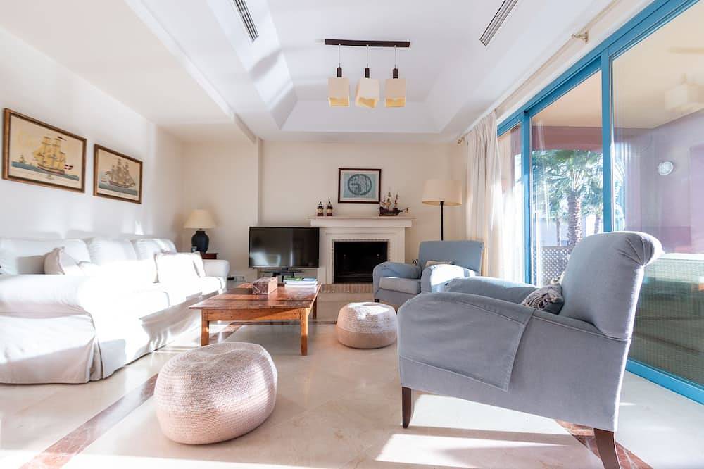 Apartamento entero, Charming apartment / Precioso apartamento en la Marina del Puerto de Sotogrande. in Sotogrande, San Roque