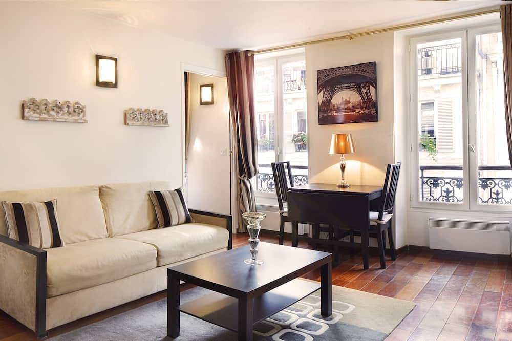Appartement entier, Prestigieux Elégance Appartement Marais, Climatisation, in Paris 4e Arrondissement, Paris