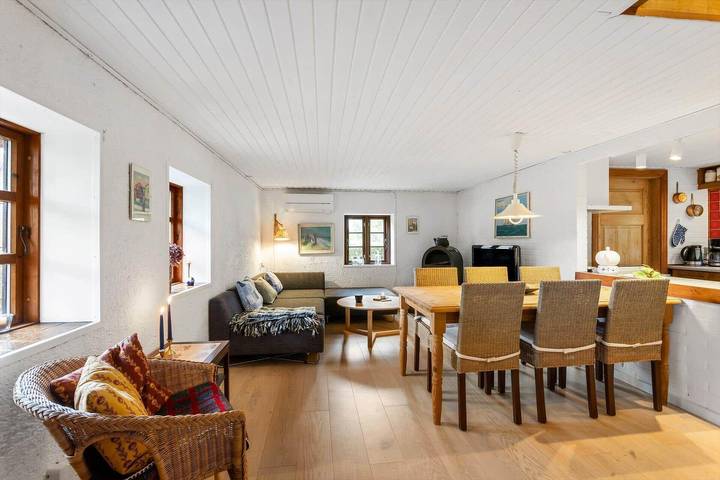 Ae268 Søby Ærø - Buevej 9 in Kleiner Belt