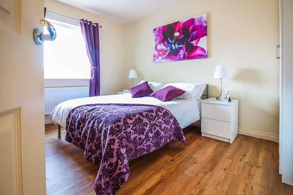 Entire apartment, The Windsor - Luxury Apartment Located In Central Location in Walsall, Birmingham Area
