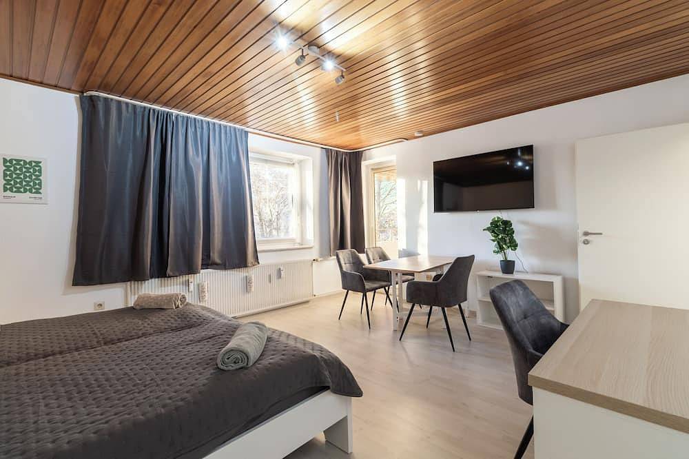 Ganze Wohnung, Helle, zentrale 4-Zimmer-Wohnung in Braunschweig in Braunschweig, Braunschweig und Umgebung