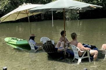 Vacation House for 8 Guests in Russian River, Sonoma County, Picture 4