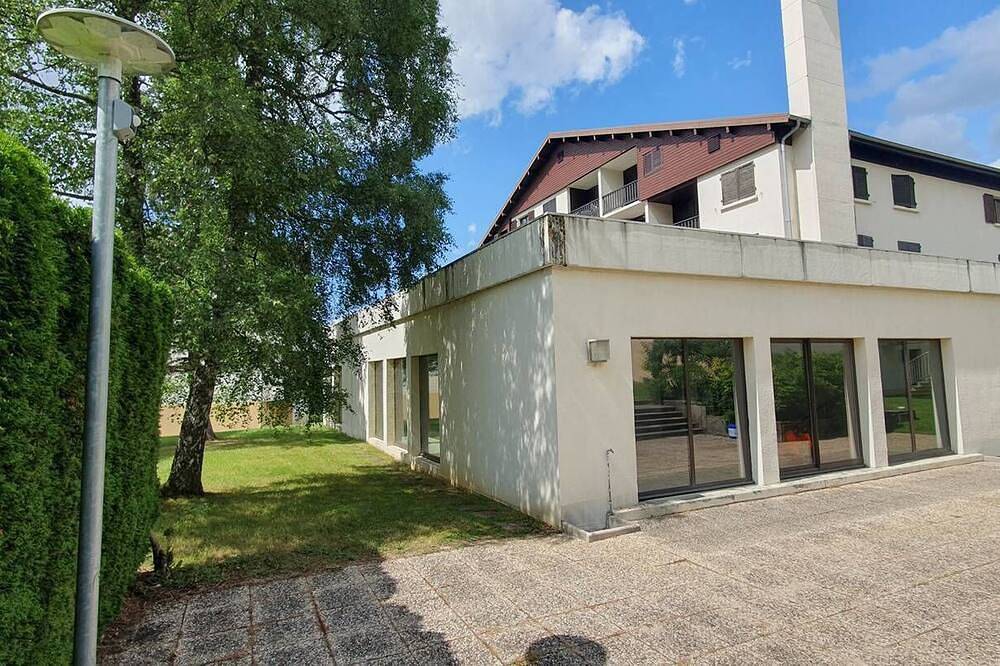 Apartamento entero, Metabief - Genevriers - Les Airelles Apartment 6 Pers in Mouthe-Lac et Mont d’Or, Doubs (desambiguación)