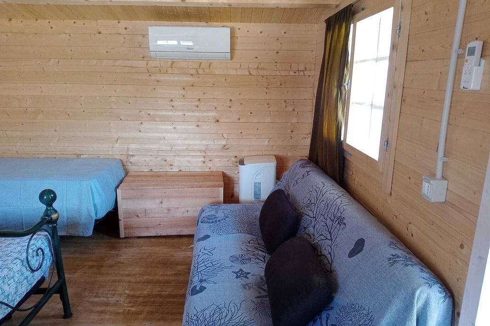 Villa Palma a 80m dal Mare di Punta Prosciutto in Punta Prosciutto, Golf von Tarent