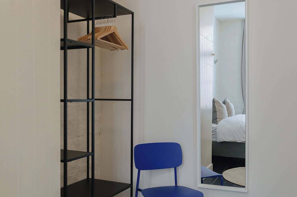 Ganze Wohnung, Spacious Triplex Apartment in Mechelen in Mechelen, Antwerpen und Umgebung