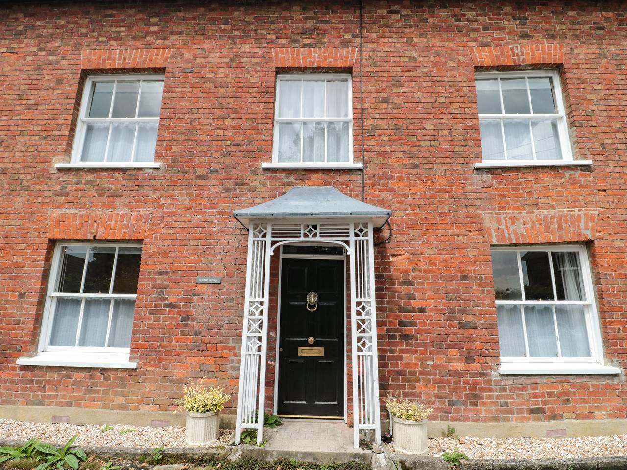 Overton Cottage in Sturminster Newton, Dorset