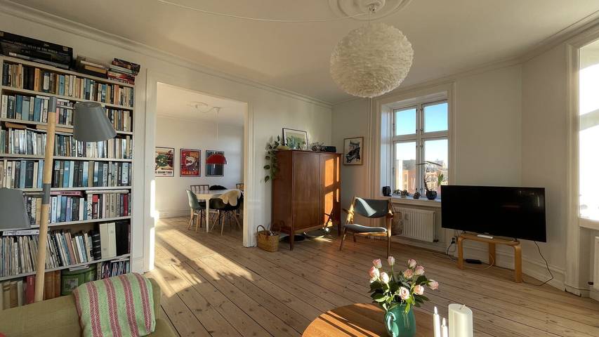 Appartamento vacanze per 2 persone, con balcone - 1