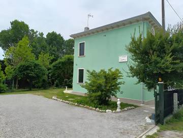 Agriturismo per 3 Persone in Oriago, Mira, Foto 1