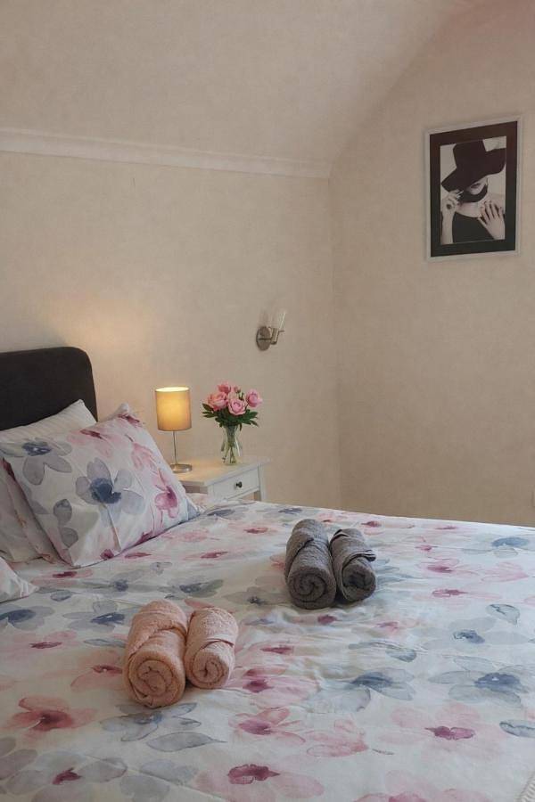 Gîte pour 4 personnes, avec vue et jardin dans Wépion - 3