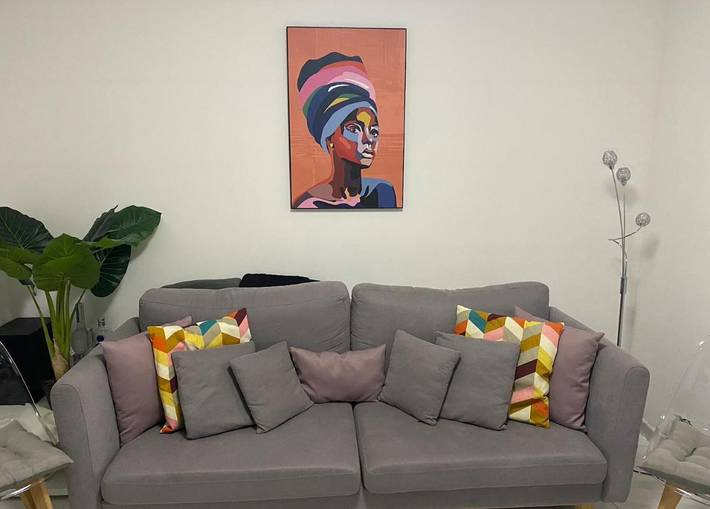 Gîte pour 4 personnes à Dammartin-en-Goële - 3