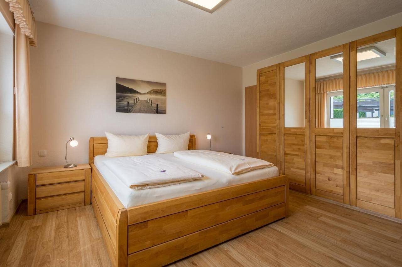 Pension Margarethe in Biedenkopf, Naturpark Lahn-Dill-Bergland