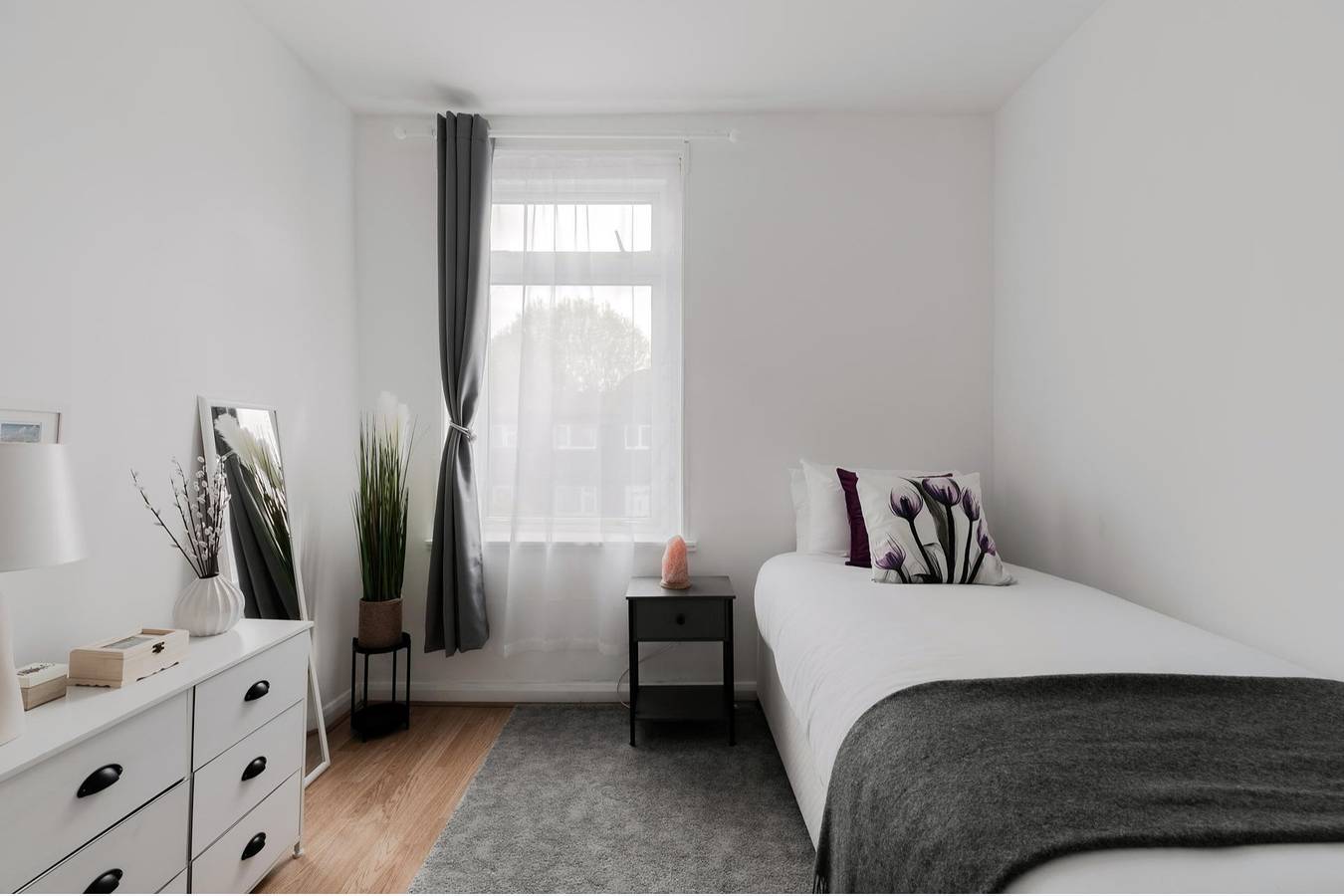 Vakantiehuis voor 6 personen met tuin in Newham, Londen