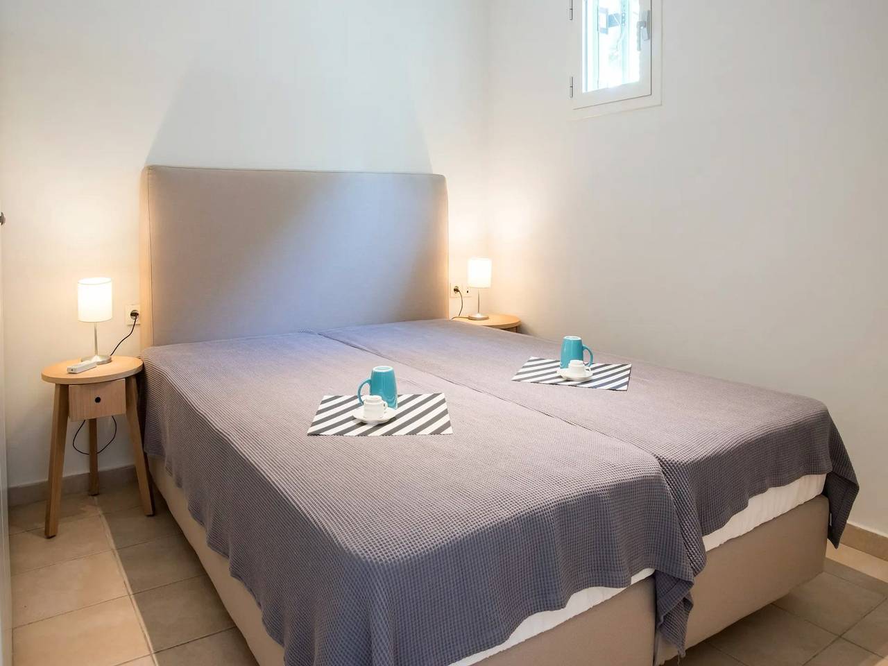 Villa für 6 Personen mit Terrasse in Peloponnes