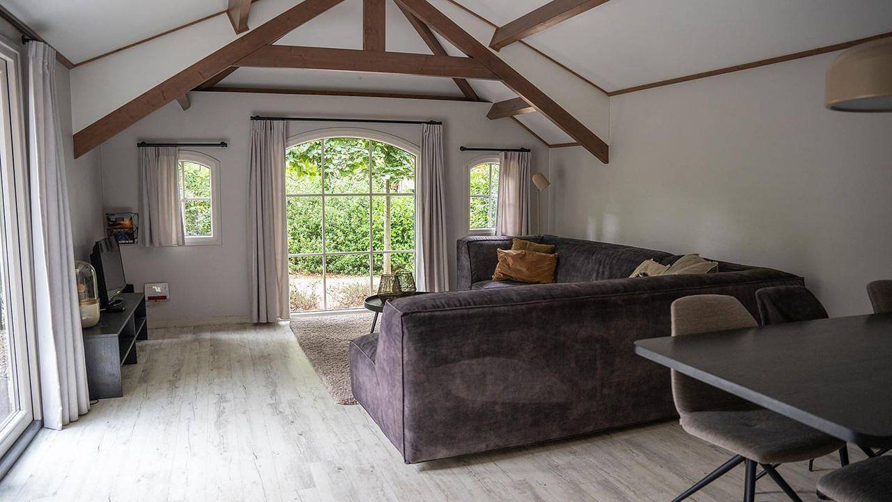 Ferienhaus für 4 Personen (50 m²) in Emelo in Ermelo, Veluwe