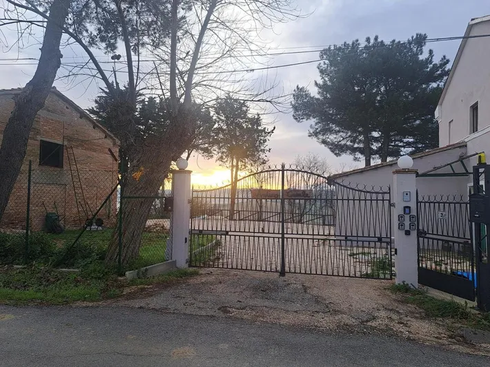 Holiday apartment for 2 people, with view and garden - 1