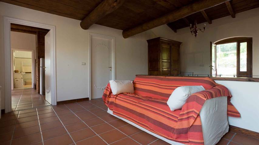 Villa Arbeio 8+6, Emma Villas in Varese Ligure, Provincia di La Spezia