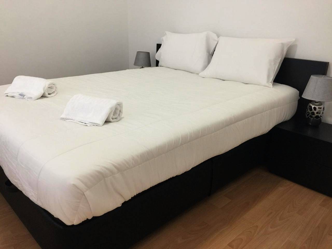 Apartamento inteiro, Apartment in Cidade da Maia, Distrito do Porto