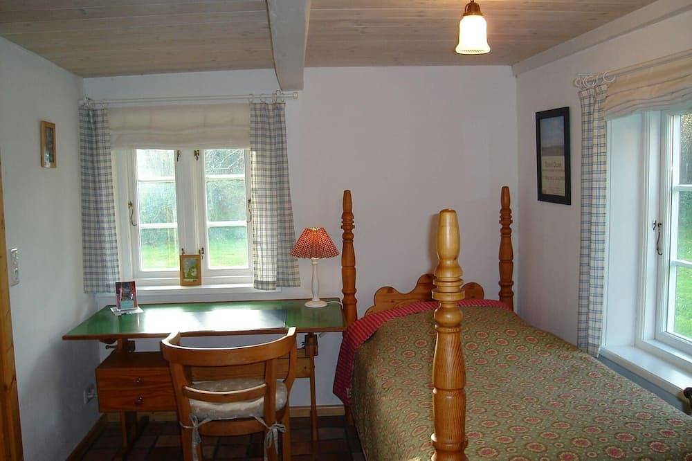 Fischerkate mit schönem Garten in St. Peter-Bad, St. Peter-Ording
