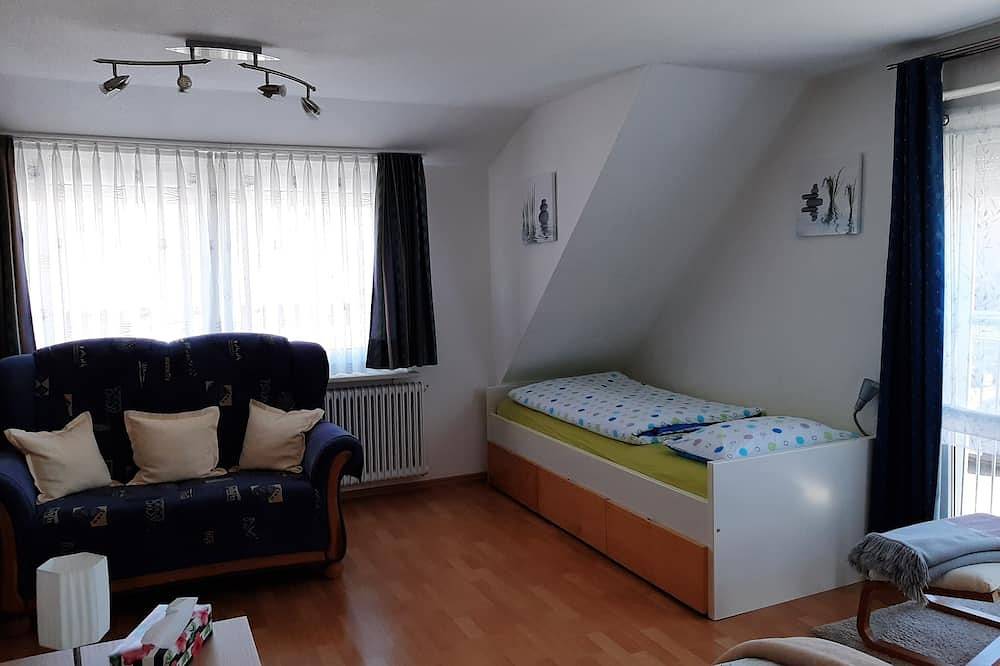 \"Elly's Gästehaus\" Gemütliches Ferienhaus für 4 Personen mit W-lan. in Wilhelmshaven, Südliche Nordseeküste