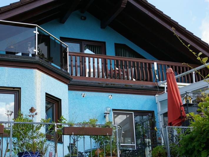 Ferienwohnung für 4 Personen, mit Garten in Rhein-Sieg-Kreis - 2