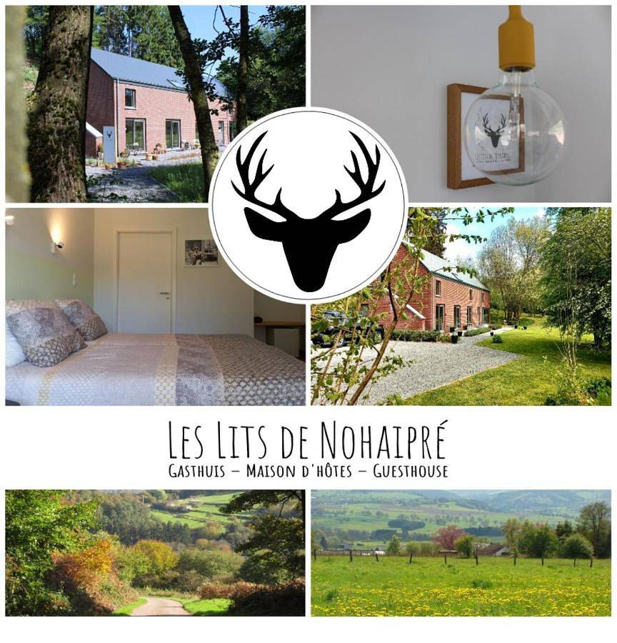 Deluxe Double or Twin Room in Rendeux, Province de Luxembourg
