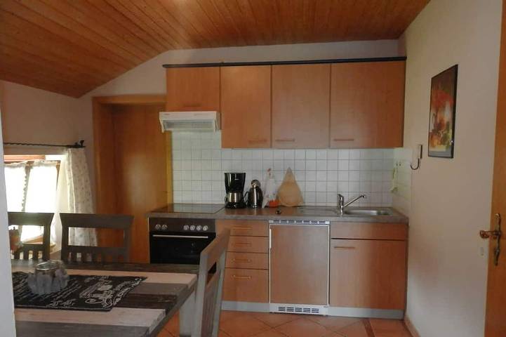 Landhaus für 5 Personen, mit Garten am Chiemsee - 2