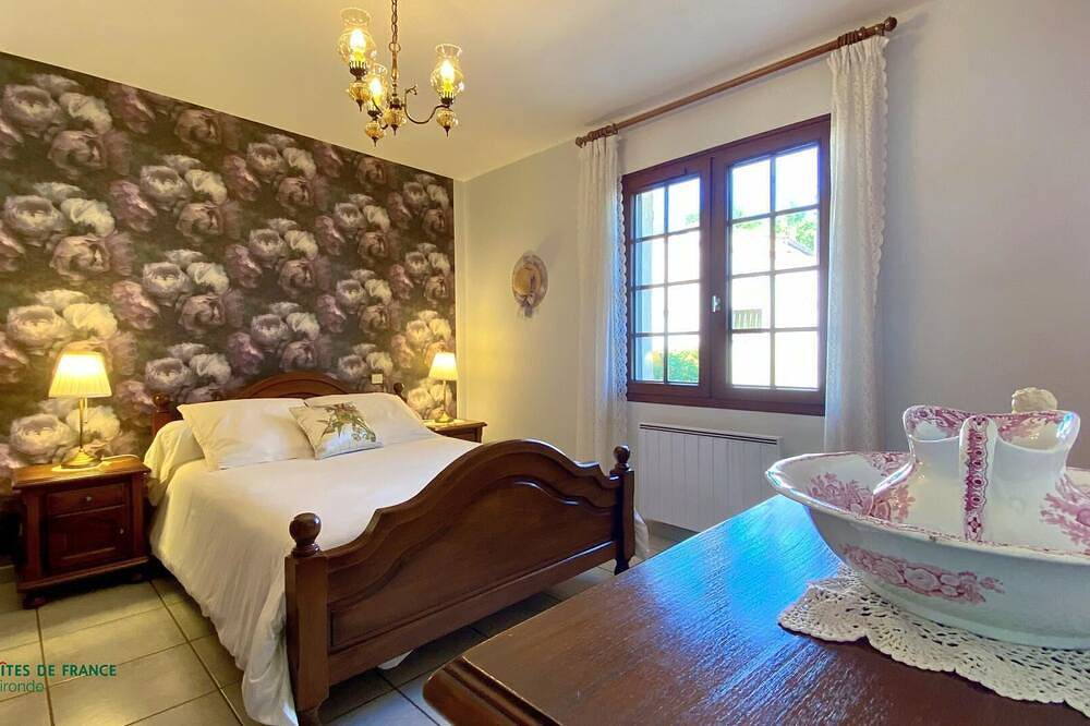 Appartement entier, Gîte Seguin - Eysines - City break in Eysines, Région de Bordeaux