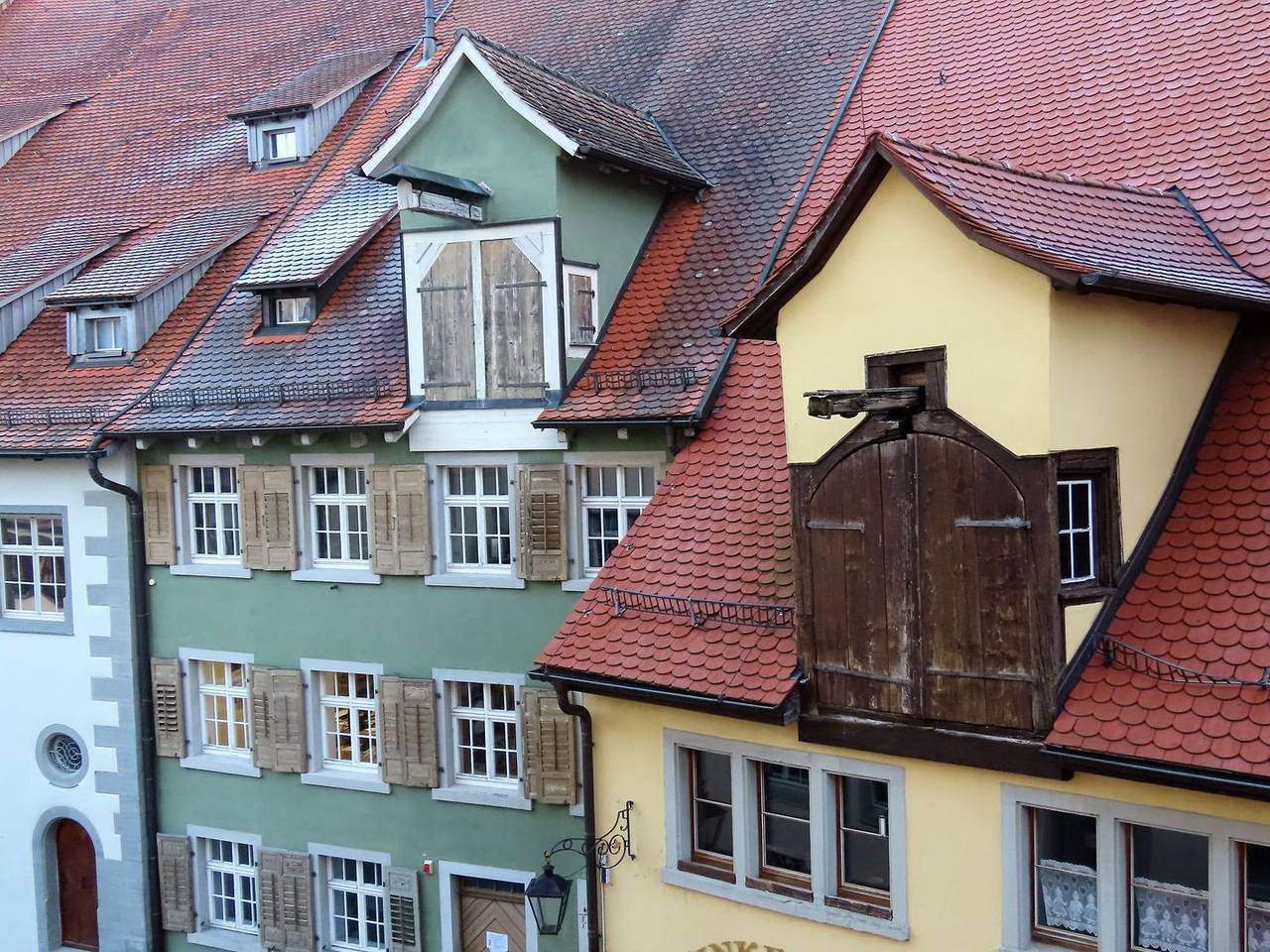 Appartement entier, Appartement de vacances pour 4 personnes in Meersburg, Obersee (Bodensee)