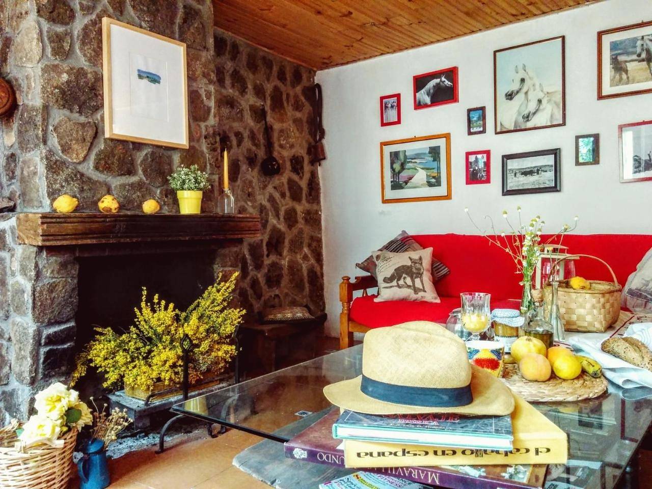 Hostal Refugio De Gredos in Navarredonda de Gredos, Provincia de Ávila
