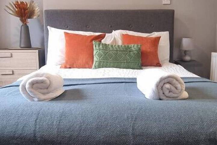 Holiday rental for 2 people in Cockermouth