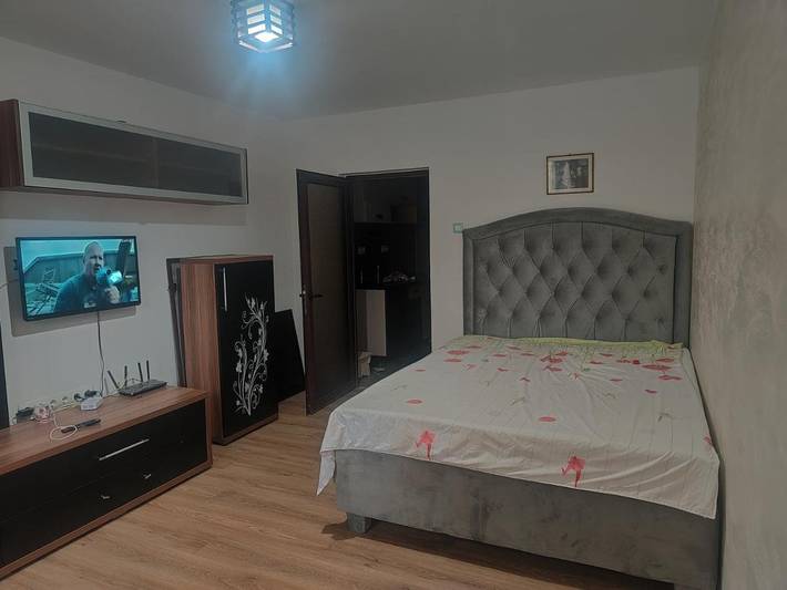 Appartement de vacances pour 2 personnes