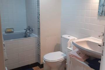 Appartement De Vacances pour 3 Personnes dans Blois, Vallée de la Loire, Photo 3