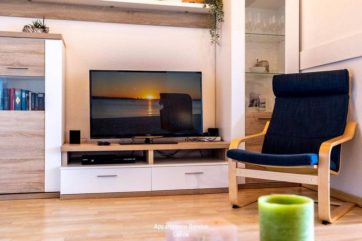 Ferienwohnung für 4 Personen in Wendtorf - 4