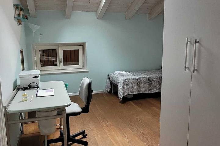 Ganze Wohnung, Splendido Appartamento per il tuo Relax in Cavedine, Gardasee-Berge