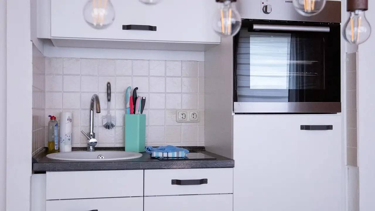 Ganze Ferienwohnung, Ferienwohnung für 2 Personen (30 m²) in Soltau in Soltau, Landkreis Heidekreis