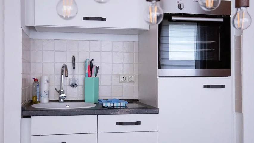 Ferienwohnung für 2 Personen in Soltau - 3