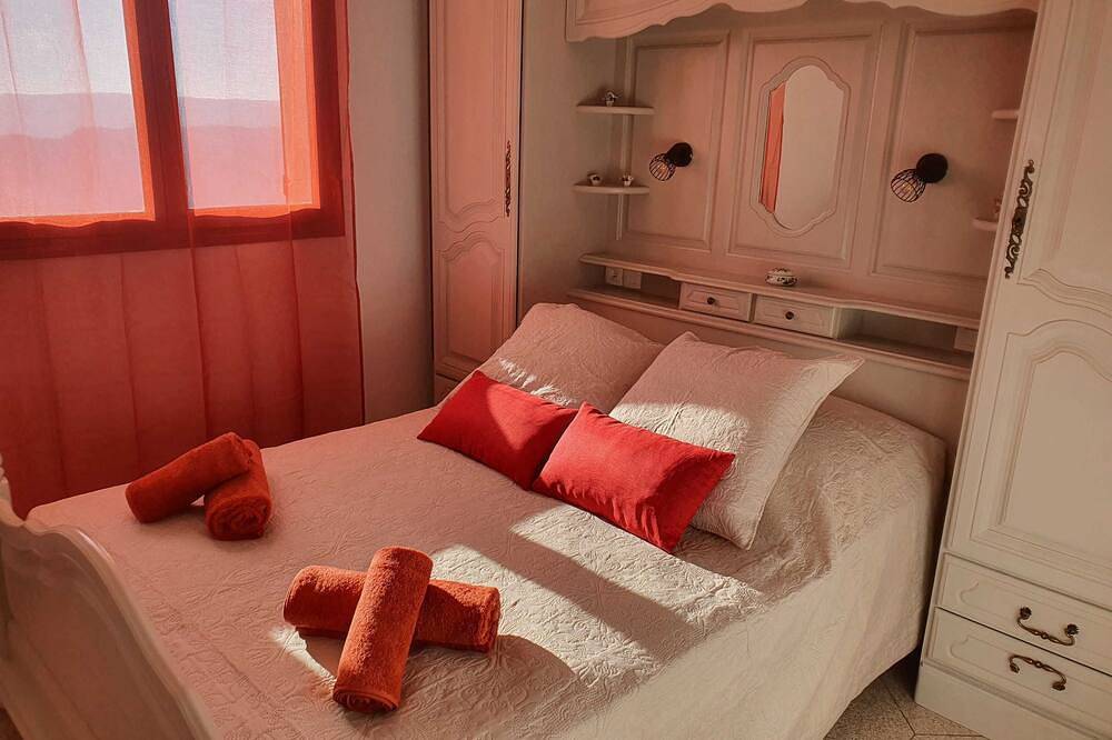 Gîte le Rocher de l'Albera - Laurélie in Touët-de-l'Escarène, Nice region