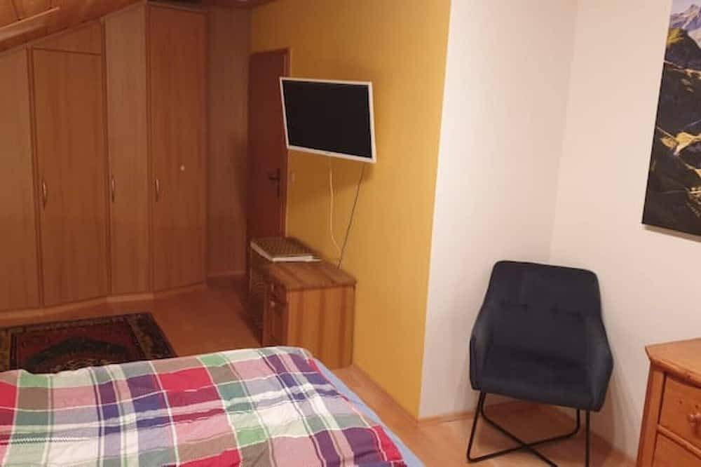 Ganze Wohnung, Nähe zum Kochelsee und 2 Balkone in Kochel am See, Kochelsee