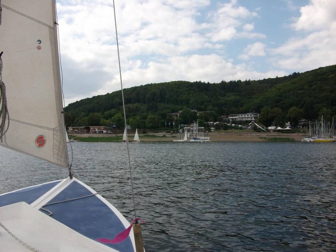 Apartamento entero, Larum in Hemfurth-Edersee, Edertal