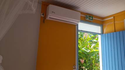 Studio pour 4 Personnes dans Capesterre-de-Marie-Galante, Antilles, Photo 4