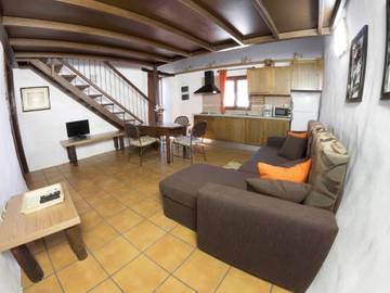 Gîte pour 5 Personnes dans San Bartolomé de Tirajana, Grande Canarie du Sud, Photo 4