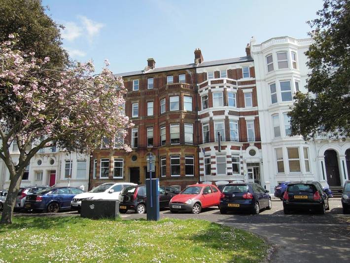 Gîte pour 4 personnes, avec Vue à Portsmouth - 2
