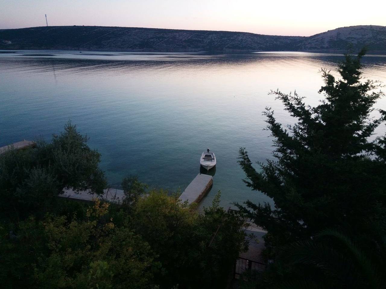 Appartamento intero, Apartments Ljubo in Stara Novalja, Pag