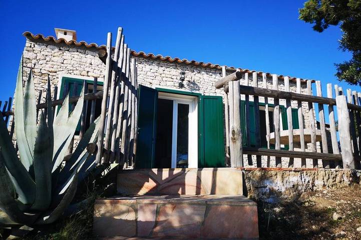 Villa pour 6 personnes, avec jardin à Pianottoli-Caldarello - 3