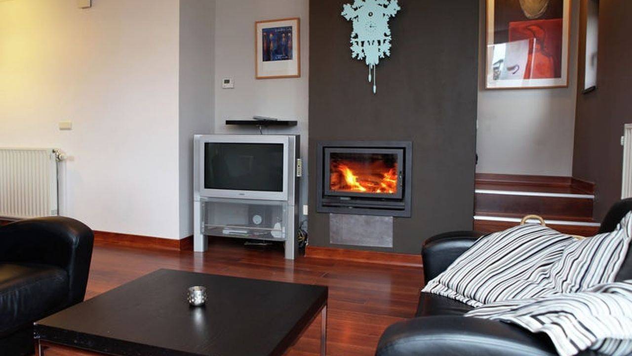 Vakantiehuis voor 6 personen met whirlpool in Robertville (België), Weismes