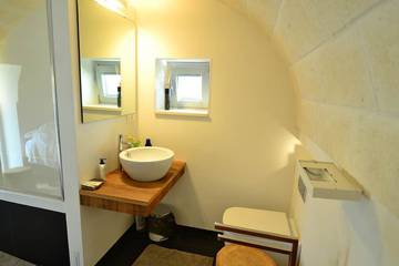 Agriturismo per 8 Persone in Cisternino, Valle D'Itria, Foto 4