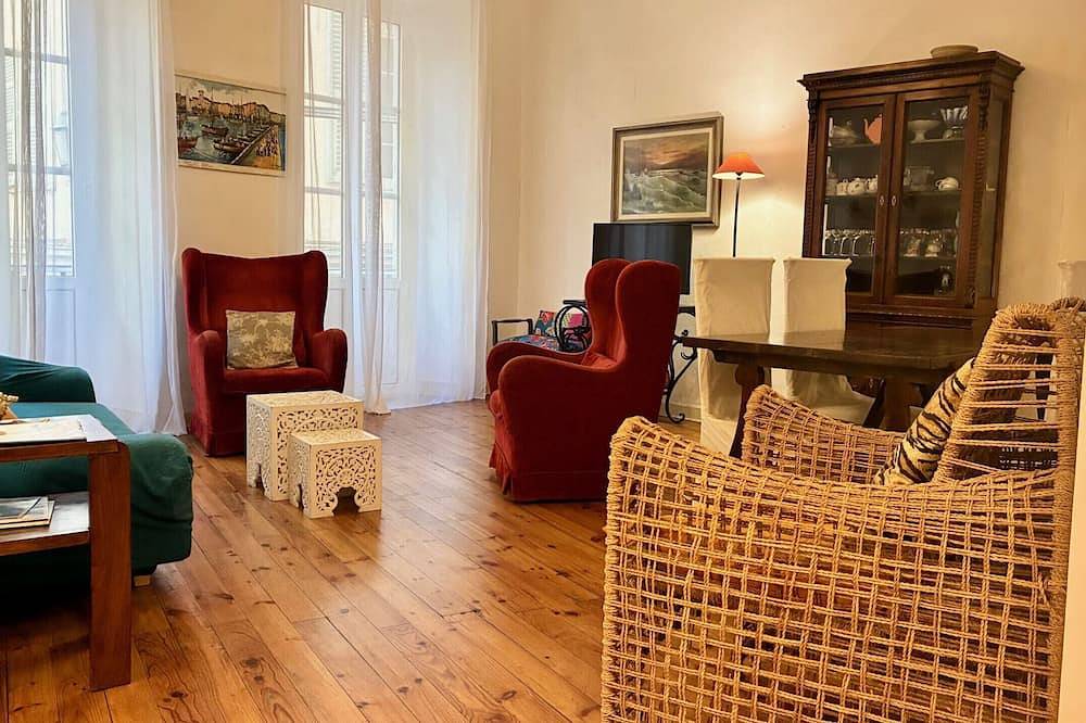 Appartement de vacances
